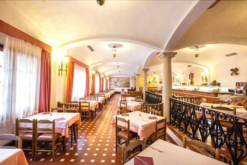 Hotel La Carolina Λορέτ Ντε Μαρ Εξωτερικό φωτογραφία