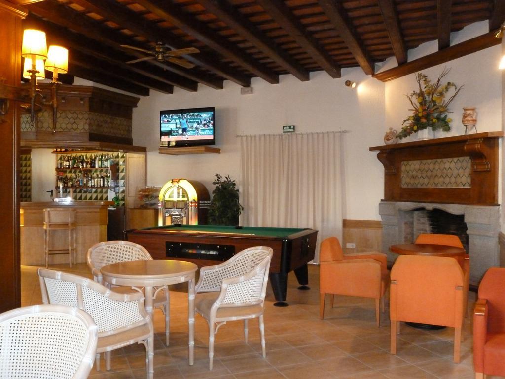 Hotel La Carolina Λορέτ Ντε Μαρ Εξωτερικό φωτογραφία