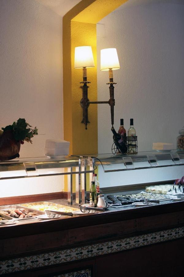 Hotel La Carolina Λορέτ Ντε Μαρ Εξωτερικό φωτογραφία