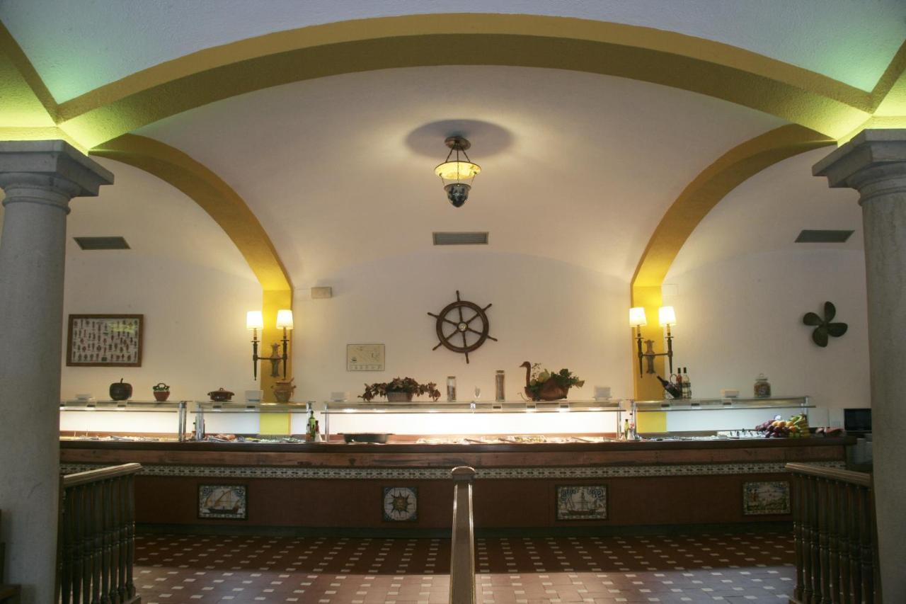 Hotel La Carolina Λορέτ Ντε Μαρ Εξωτερικό φωτογραφία