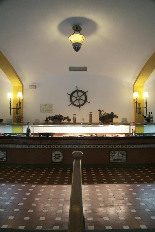 Hotel La Carolina Λορέτ Ντε Μαρ Εξωτερικό φωτογραφία