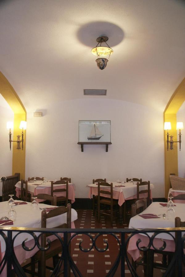 Hotel La Carolina Λορέτ Ντε Μαρ Εξωτερικό φωτογραφία