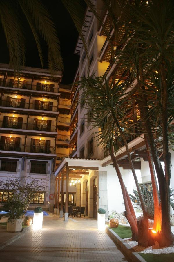 Hotel La Carolina Λορέτ Ντε Μαρ Εξωτερικό φωτογραφία