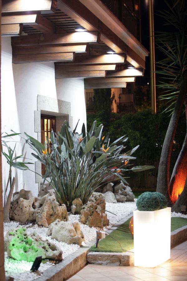 Hotel La Carolina Λορέτ Ντε Μαρ Εξωτερικό φωτογραφία