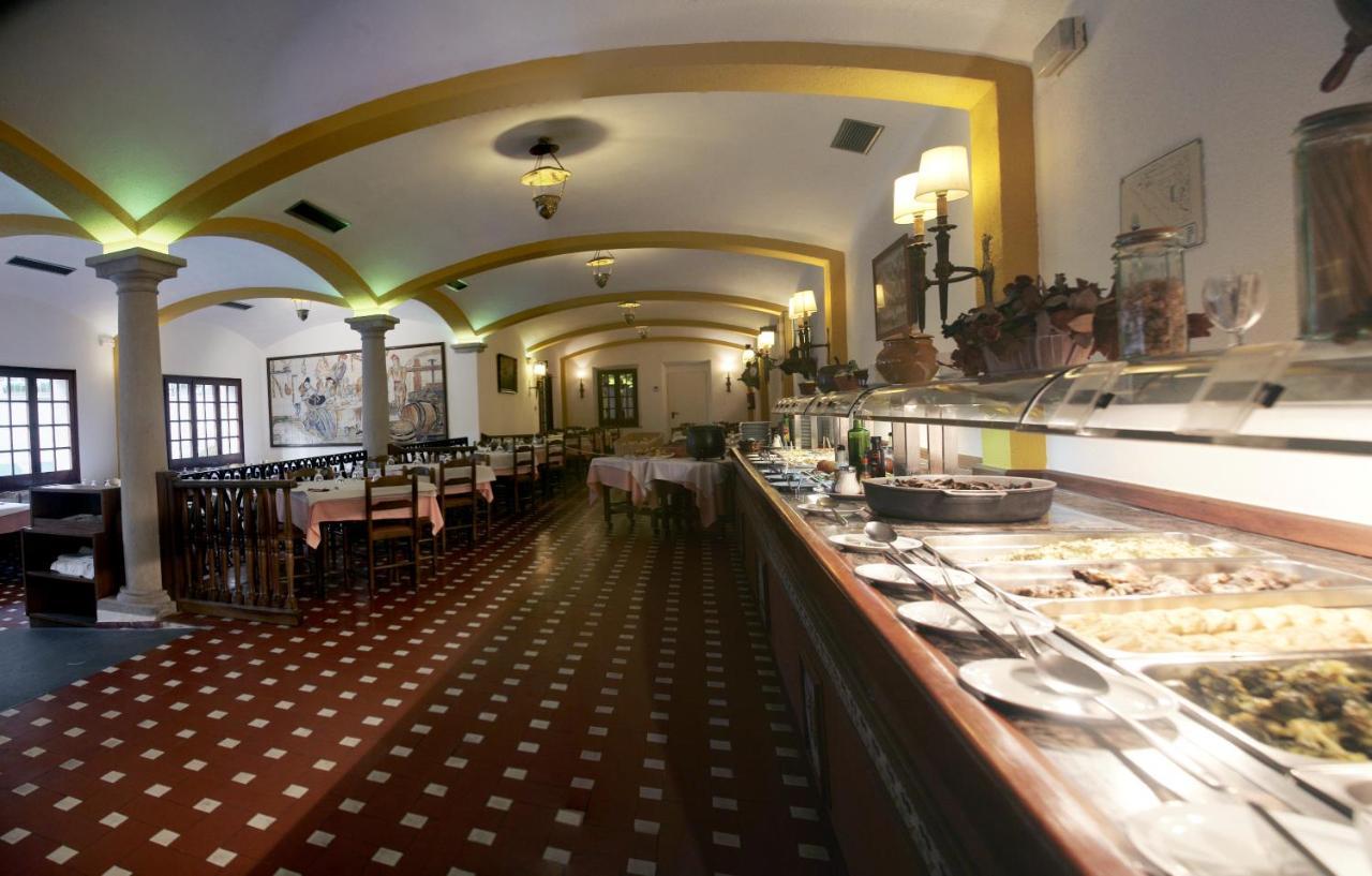 Hotel La Carolina Λορέτ Ντε Μαρ Εξωτερικό φωτογραφία