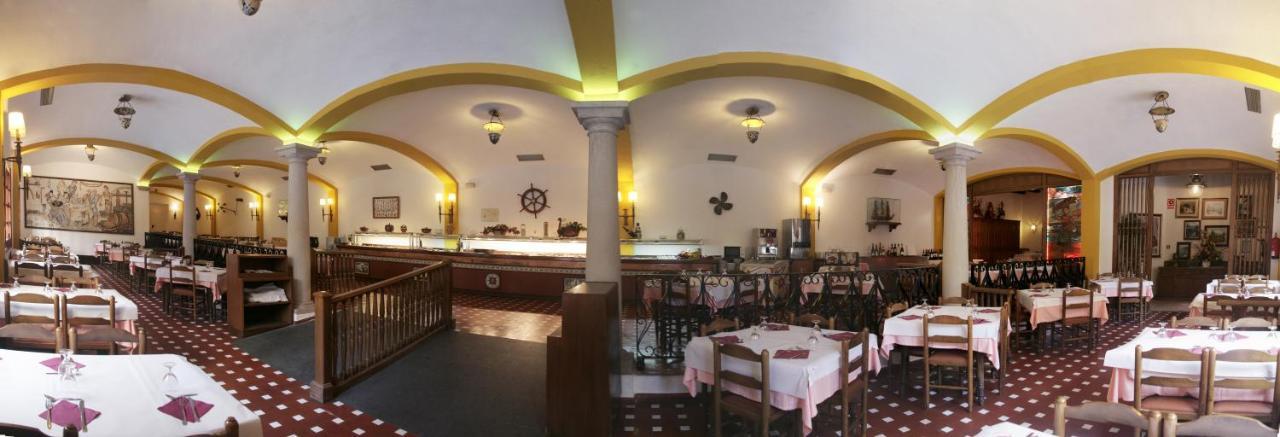 Hotel La Carolina Λορέτ Ντε Μαρ Εξωτερικό φωτογραφία