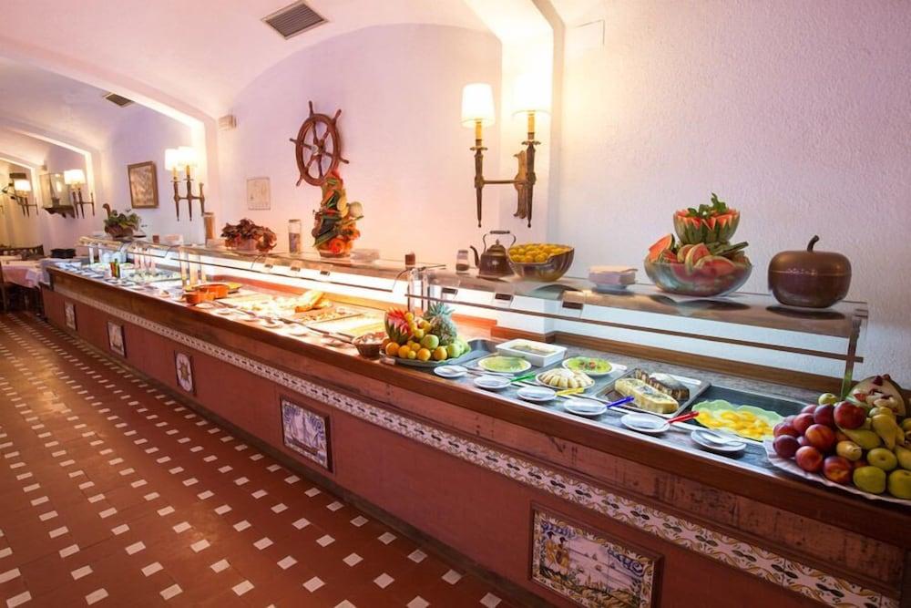 Hotel La Carolina Λορέτ Ντε Μαρ Εξωτερικό φωτογραφία