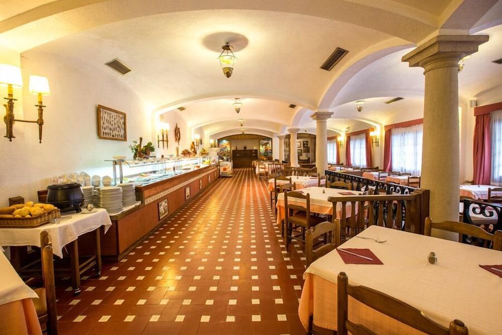 Hotel La Carolina Λορέτ Ντε Μαρ Εξωτερικό φωτογραφία