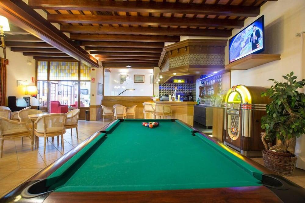 Hotel La Carolina Λορέτ Ντε Μαρ Εξωτερικό φωτογραφία