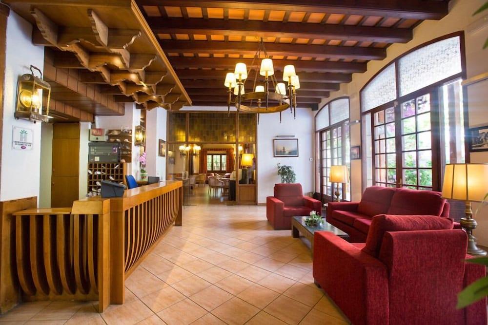 Hotel La Carolina Λορέτ Ντε Μαρ Εξωτερικό φωτογραφία