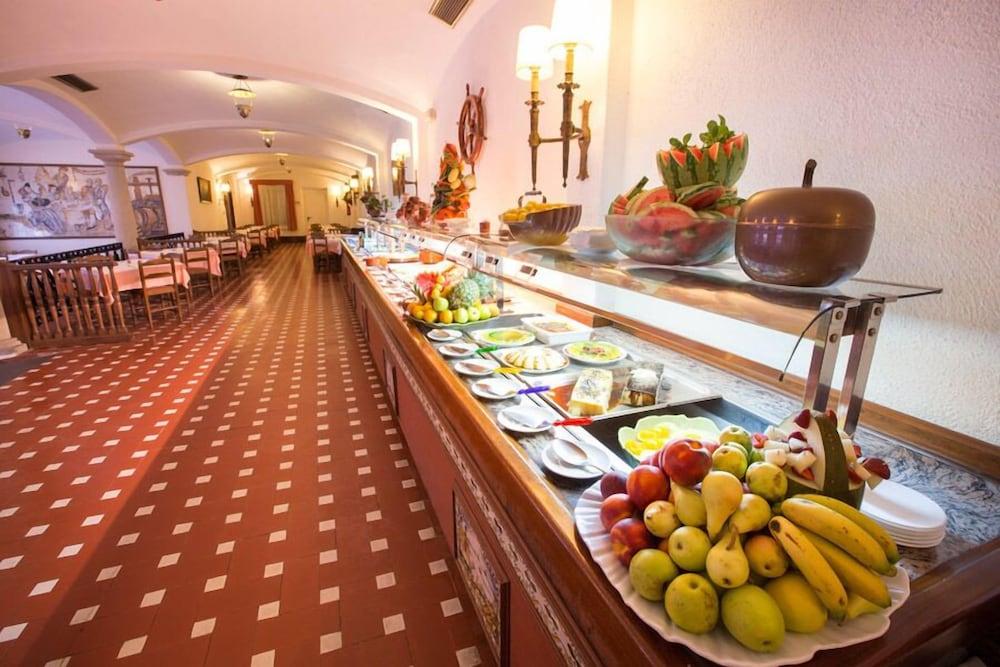 Hotel La Carolina Λορέτ Ντε Μαρ Εξωτερικό φωτογραφία