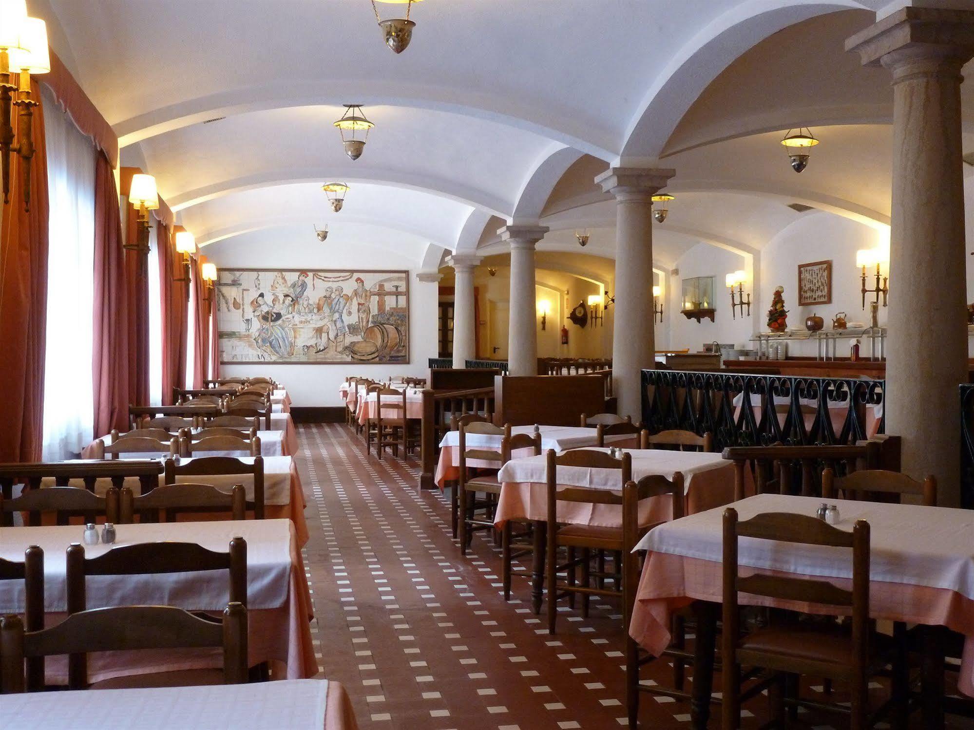 Hotel La Carolina Λορέτ Ντε Μαρ Εξωτερικό φωτογραφία