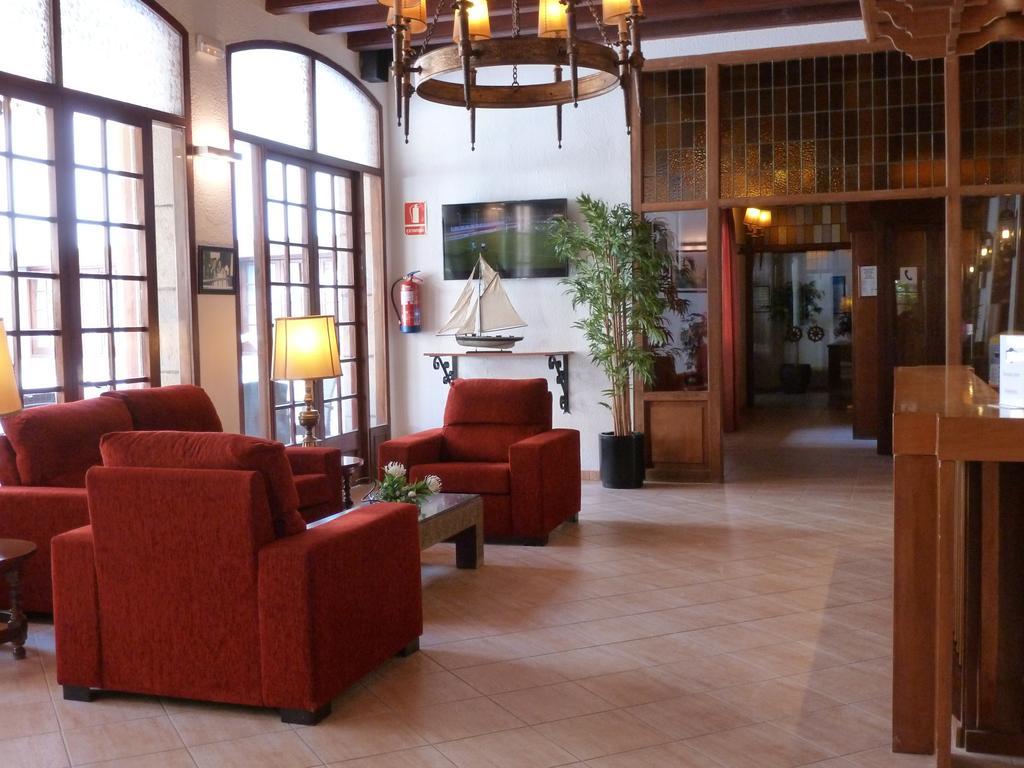 Hotel La Carolina Λορέτ Ντε Μαρ Εξωτερικό φωτογραφία