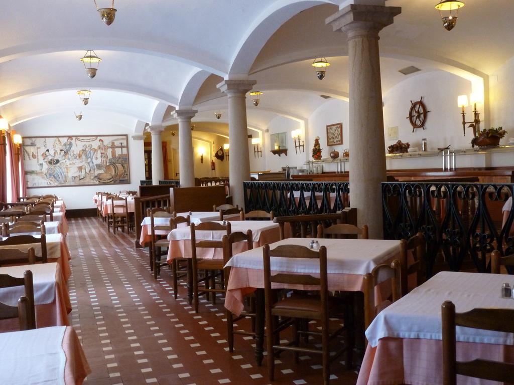 Hotel La Carolina Λορέτ Ντε Μαρ Εξωτερικό φωτογραφία