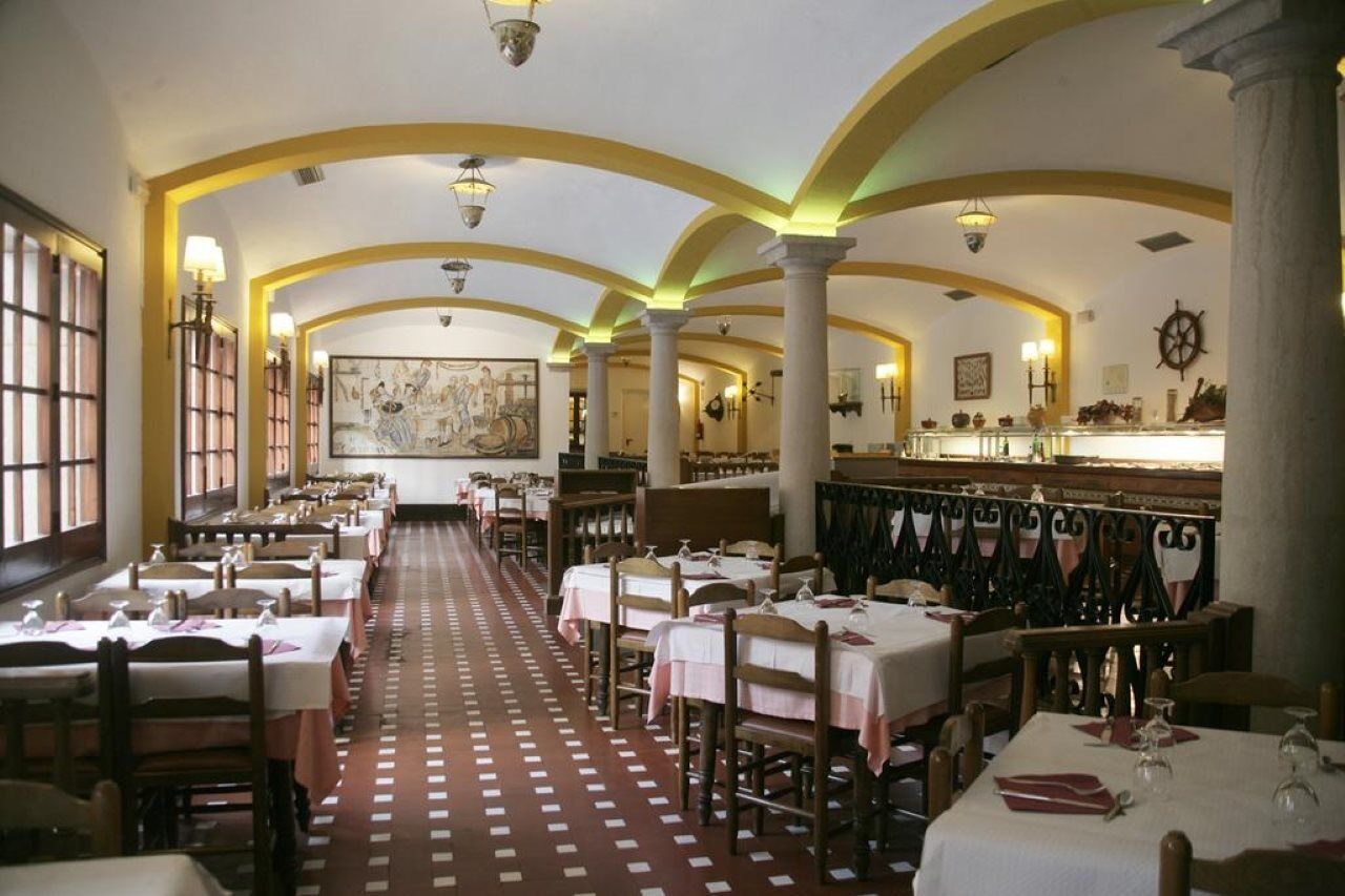 Hotel La Carolina Λορέτ Ντε Μαρ Εξωτερικό φωτογραφία